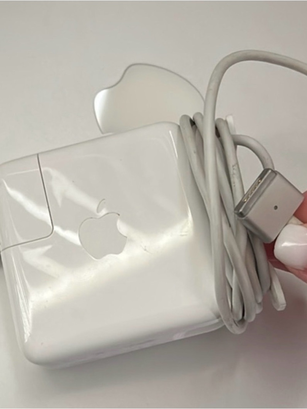Apple Mac Charger